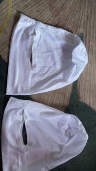 Product Review of Inner Tellenga Budak Cotton jersey from F**️ 0