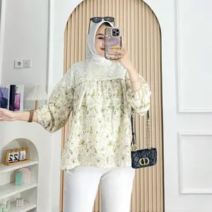 BOUSE PREMIUM CANTIK 3815