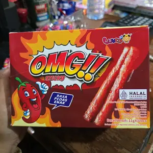 OMG sticky isi 30 pcs x 11 gr