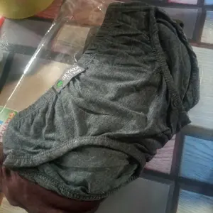 ISI 3 dan 6 Pcs Singlet Putih Anak Laki Dan Perempuan Bahan Adem Lembut dan Melar TADIRA STORE