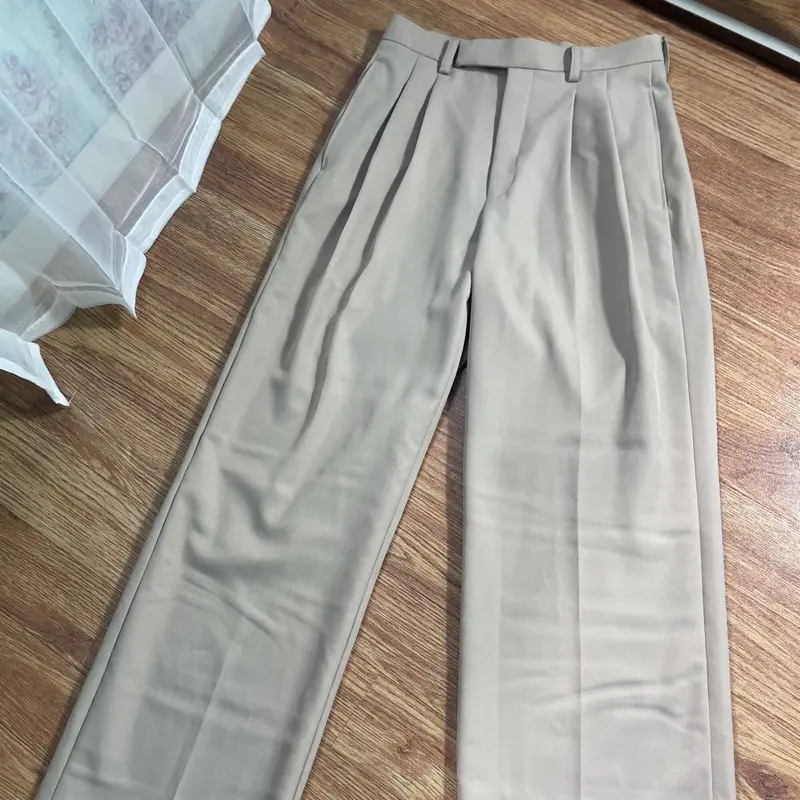 Ahya pants wanita highwaist | bycoco 2