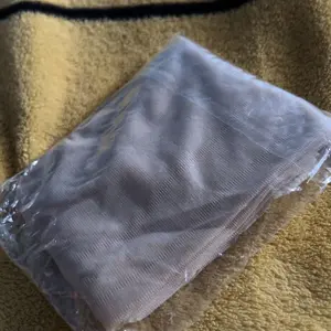 ST2076 Stocking Wanita Tipis Transparan Motif Garis Legging Fashion Korea