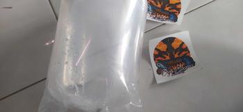 Product Review of sticker ranti 5-6cm rekon ringan from M**n 0