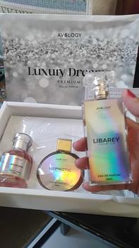 Product Review of AVELOGY PARFUM 55 ML Eau De Parfum | SPL TINGGI TAHAN LAMA from Y**n A** S**i 1