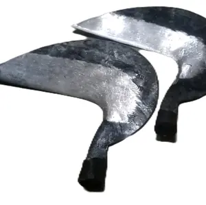 Arit rumput, alat tani  Cap ABA