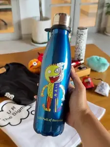 VANKEELAB JOJO Tumbler Botol Minum Olah Raga / Botol Minum Anak / Botol Minum Kerja MB-TB-JJ-01