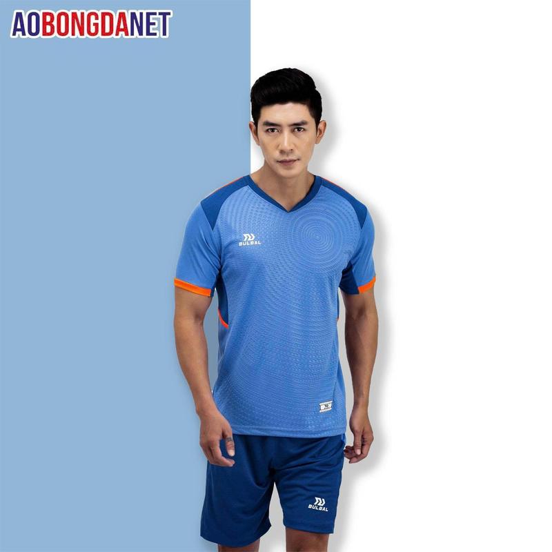 [SALE 69K] Bộ Quần Áo Bóng Đá Chính Hãng Bulbal, Riki, CV, Áo Đá Banh Không Logo, Chất Liệu Co Giãn Thoải Mái, Thiết Kế Trẻ Trung, Dễ Dàng Mặc Đẹp Cho Cả Nam Và Nữ