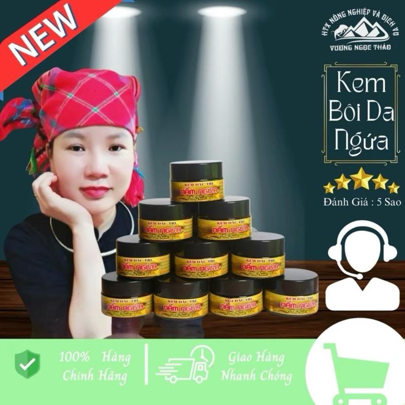 kem bôi nấm ngứa, Hắclào, langben, todia, ghẻ - Dân Tộc Tày Tây Bắc - che tên sản phẩm - vương ngọc Thảo