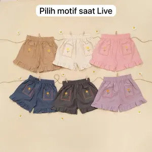 Celana Shakira Pants This Kids