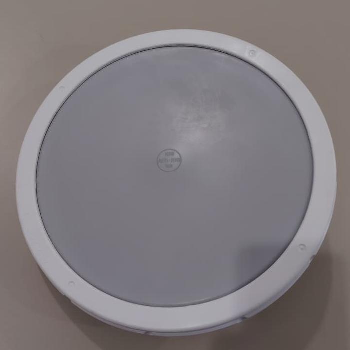 Jual Diffuser SSI AFD 270 9 Inch K28 | Fine Bubble Disc Diffuser EPDM ...