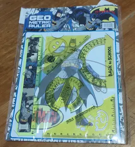 GARISAN 5 IN 1 GEOMATRIC 5GARISAN DALAM 1 PK 1110