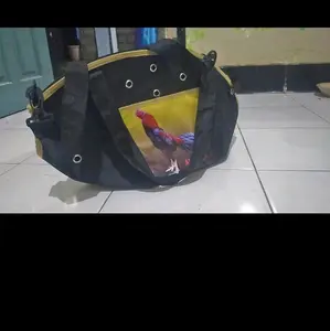 TAS AYAM / tas ayam jago  / tas untuk ayam