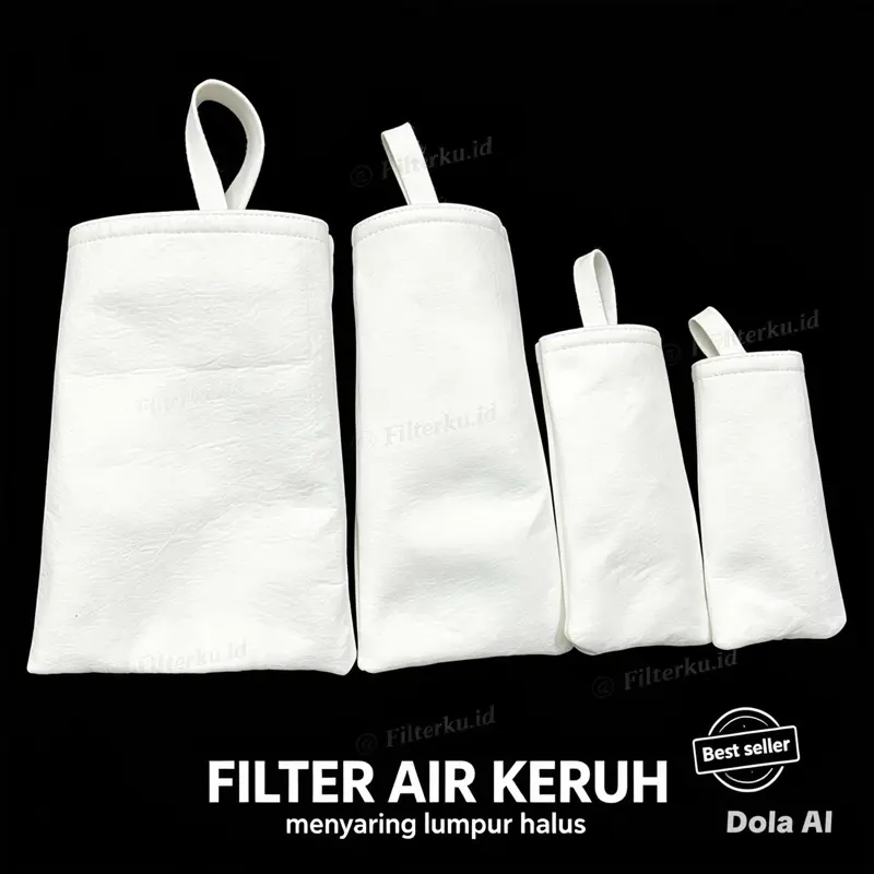 Saringan Air keran Toren Filter saringan Toren alat penjernih Air Water