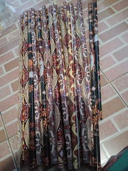 Product Review of KERTAS KADO SIDU GULUNGAN ISI 25 PCS from m**h 1