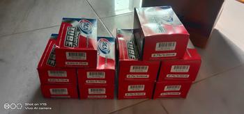 Product Review of ban dalam rca untuk motor bebek kualitas josss harga sama untuk semua ukuran from 𝑲**𝒏 𝒎**𝒂 0