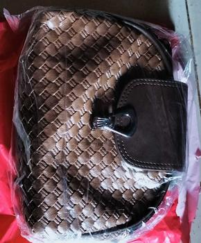 Product Review of SAMDESHOP Ghina - Singbag Wanita Tiga Ruang Luas Muat Banyak , Tas  Wanita Kekinian from 🐈**🐈 1