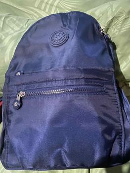 Product Review of BISA COD T5869 Tas Ransel Wanita Backpack / Tas Kerja Simple from p**y 0