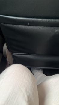 Product Review of Gaudy set, vest dan celana from A**a 0