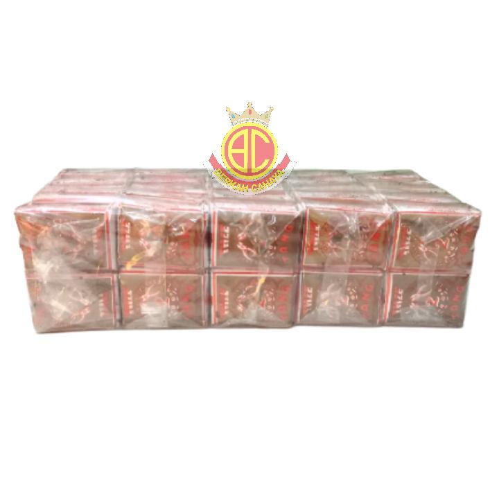 Product Introduction of Teh 2Tang Hijau Tegal isi 50 pcs 0