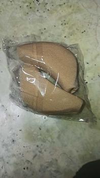 Product Review of GANJALAN SEPATU PENGGANJAL SEPATU SHOE PAD INSOLE SEPATU Sneaker from y**s 0