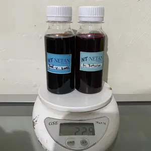 NETAN REDVELVET PAKET 100gram (varian warna merah)
