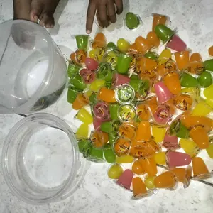 JELLI DELICE TOPLES ISI 110