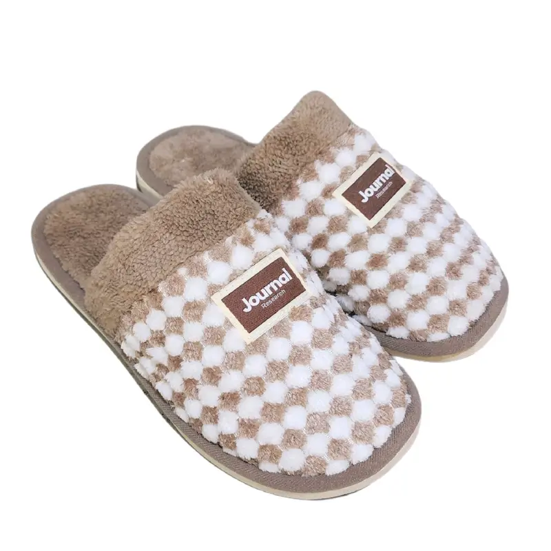 Sandal Tidur / Sandal Rumah empuk dan tebal A0824 6