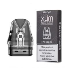 cartridge oxva xlim pro 2 OXVA Xlim EZ Pods 0.8ohm