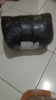 Product Review of Paranet 75% Lebar 3 Meter Panjang 10 Meter - Penggunaan Ideal untuk Meningkatkan Perlindungan Tanaman from K**a A**a 0