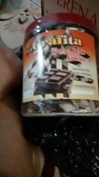 Product Review of TOPLES BESAR WAFER STICK RASANA from Y**i N**i 0