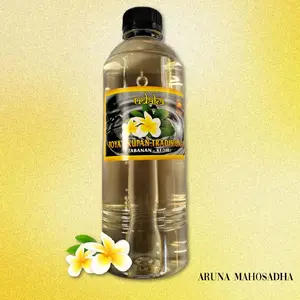 Toya Ukupan Tradisonal Aruna Taksu Pasupati