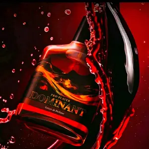 Jolibliss Parfum Domin4nt 35ml Eau De Parfum Pria Aroma mewah Elegant