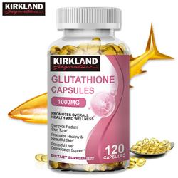 Jual Glutathione Kirkland Murah & Terbaik - Harga Terbaru Mei 2026 |  Tokopedia