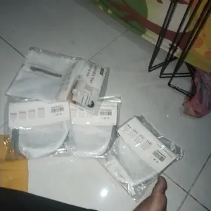 Laundry Bag Jaring Baju Kotor Kantong Mesin Cuci pakaian