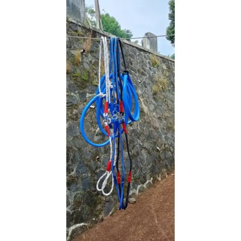 Tambang domba garut buat ukuran domba ABC 2