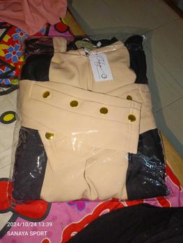 Product Review of Marwa Dress by Sabiya Hijab from b**1 0