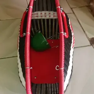 Kiso ayam fiber murah free batok tas ayam jago bangkok kisa ayam mewah
