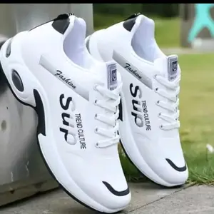 Sepatu peria/wanita sepatu Sneakers sup trendy