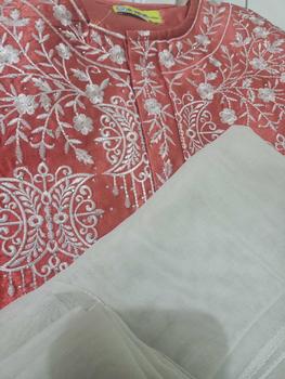 Product Review of MODEL TERBARU GAMIS PINTU ACEH ALMIRA BY.Alhalim from A**6 1