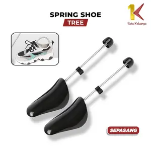 [COD] SK C1023 Saddle Shoes Penyangga Aksesoris Perawatan Sepatu