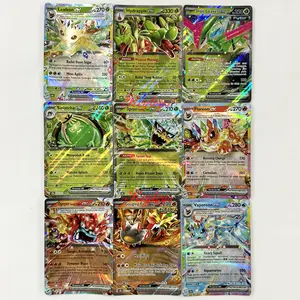 Pokemon ID SV8a Festival Terastal ex - Kartu Pokemon EX Dan SR Trainer