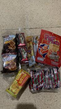 Product Review of Agen distributor makanan ringan snack cemilan biskuit wafer khong guan grand classic chocolate cream renceng pack murah from v**r 0