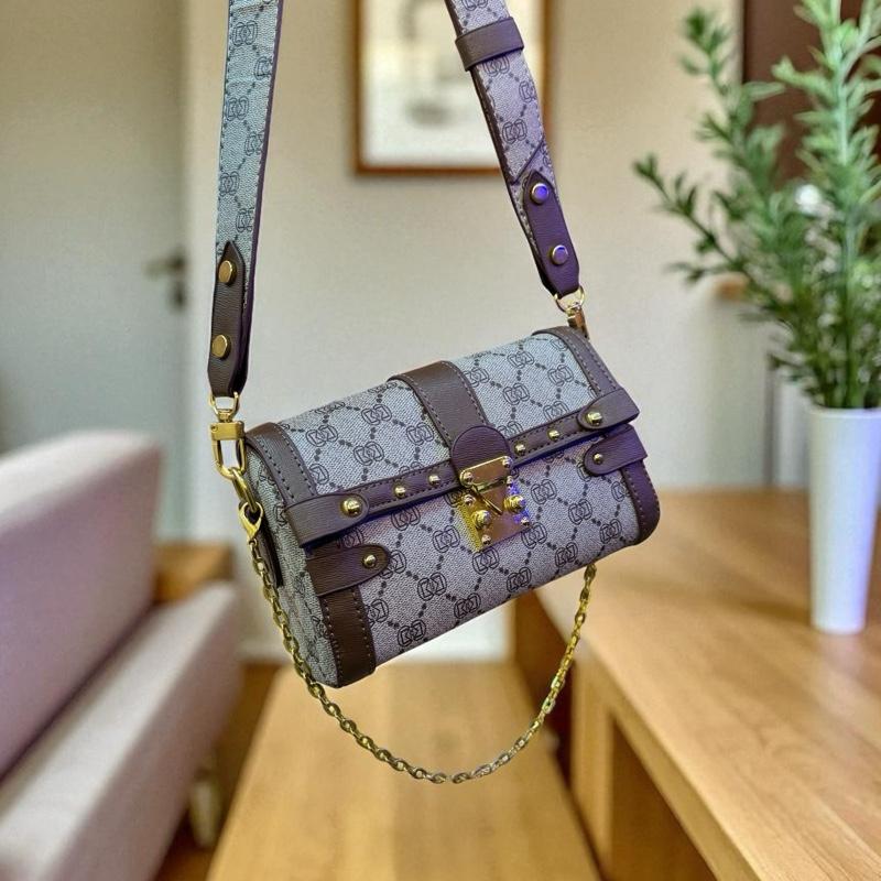 Túi Xách Nữ Túi Đeo Vai Túi Đeo Chéo Túi Xách Thời Trang Mẫu Mới 2025 Phù Hợp Mọi Lứa Tuổi -T10