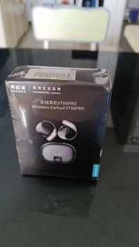 Product Review of Headset Terjemahan AI ERAZER XT66 Pro Earphone Bluetooth Open Ear Kualitas Suara HiFi Tahan Air IPX5 Dapat Menerjemahkan Ke 134 Bahasa Earbud Nirkabel from p**a 0