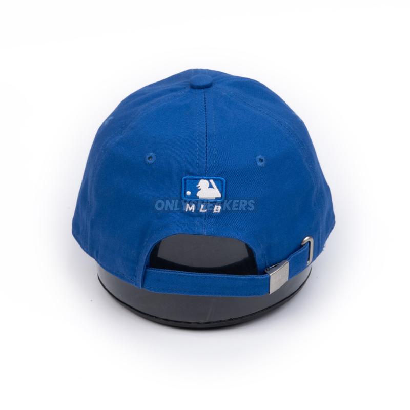 MLB ROOKIE CAP LA DODGERS VINTAGE BLUE CAP 3