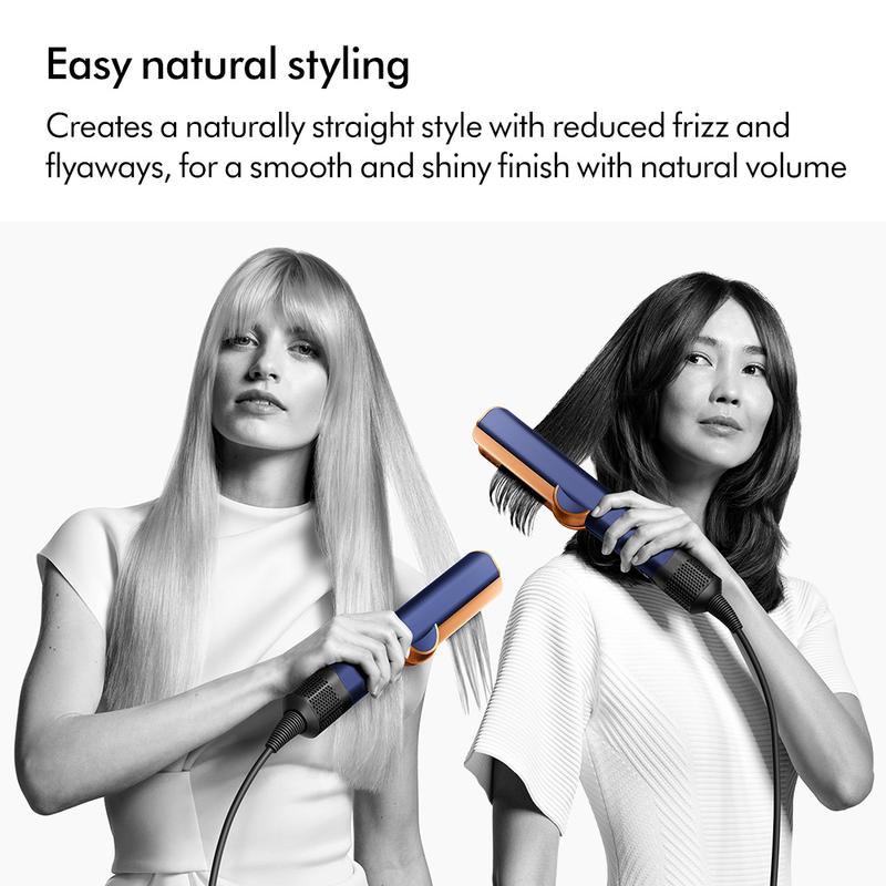 Dyson Airstrait straightener HT01 (Prussian Blue/Rich Copper) 5