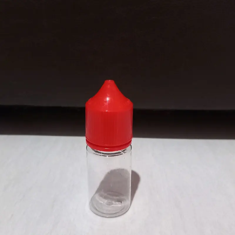 BOTOL ESSEN PANCING KUALITAS SUPER PREMIUM 30ML UNTUK ESSEN VITAMIN DLL 1