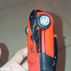Mainan Mobil Transformasi Robot-Mobil Robot Transformasi Anak Berubah Bentuk-Mainan Mobil Anak Laki-Laki-Mainan Mobil Robot Transformers Deformation