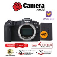 Gambar Canon EOS RP Body - Kamera Mirrorless Full Frame - Body Only dari CAMERA CO ID Kota Administrasi Jakarta Pusat 1 Tokopedia