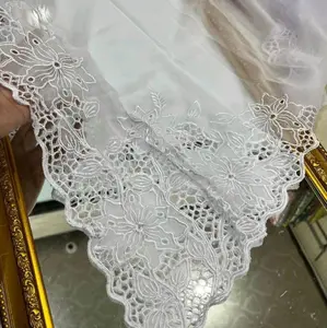 SALE kain baju bordir TERBARU